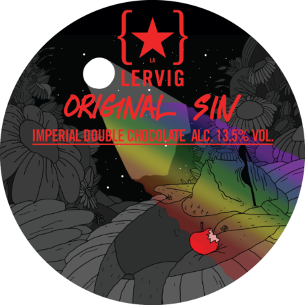 Lervig Original Sin