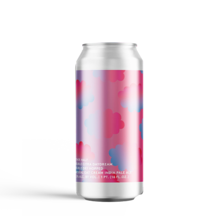 SALE Other Half - Double Citra Daydream DDH (06.02.24)