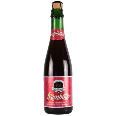 Oud Beersel Framboise