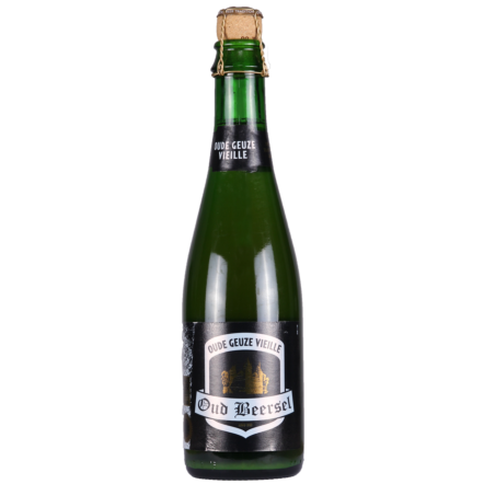 Oud Beersel Oude Geuze