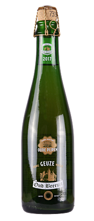 Oud Beersel Geuze Barrel Selection Foeder 2022