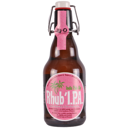 OOD- Page 24 Rhubarbe IPA (26.07.23)
