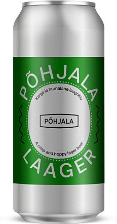 Pohjala Laager