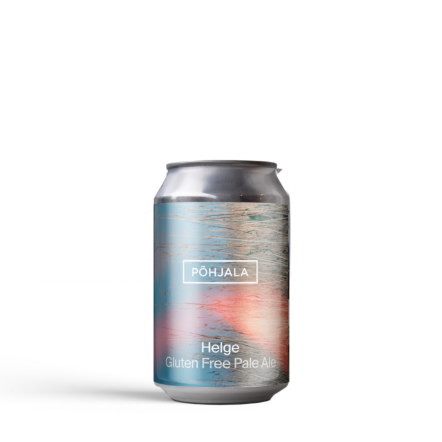 Pohjala Helge [Gluten Free]