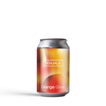 Pohjala Orange Gose