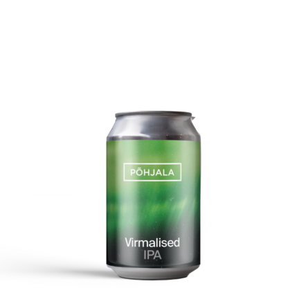Pohjala Pohjala Virmalised
