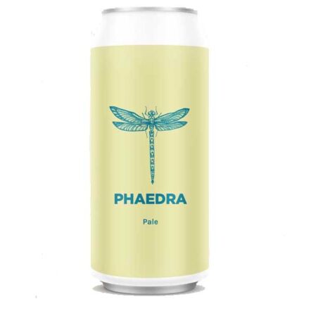 Pomona Island Phaedra