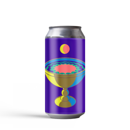 Omnipollo Prize Pils