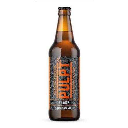 Pulpt Flare