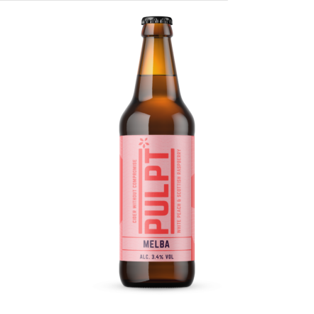 Pulpt Melba