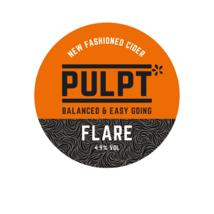 Pulpt Flare