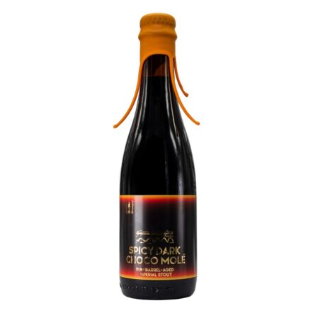 Lervig Rackhouse Spicy Dark Choco Mole
