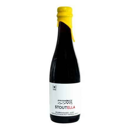 Lervig Rackhouse Stoutella