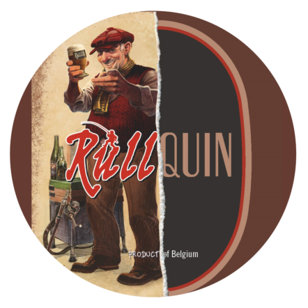 Tilquin Rullquin