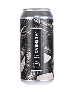 Wylam Brewery Jakehead
