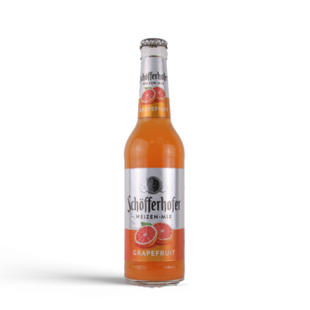Schofferhofer Grapefruit