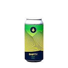 Drop Project Shifty