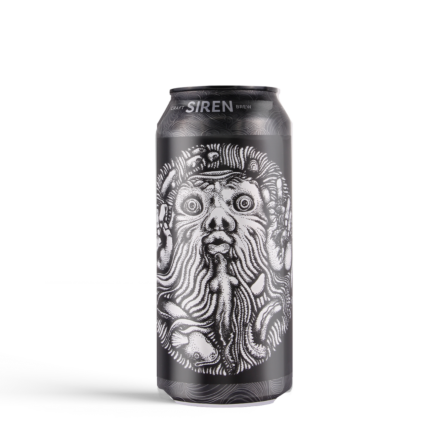 Siren Nacken