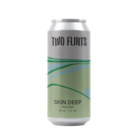 OOD Two Flints Skin Deep BBE - 14/12/23