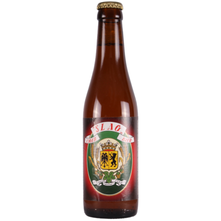 Slaghmuylder Slag Pils