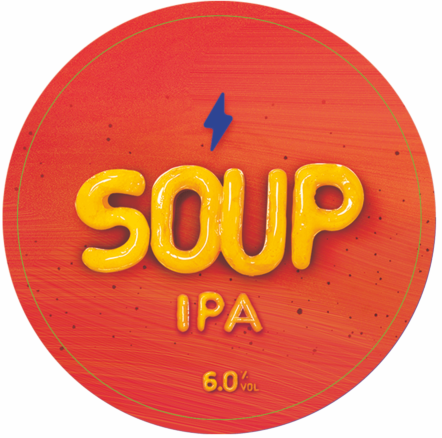 Garage Garage Soup