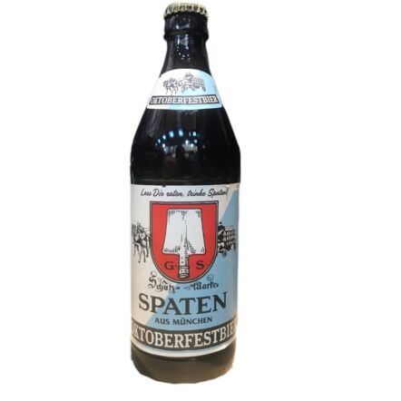 Spaten Oktoberfest