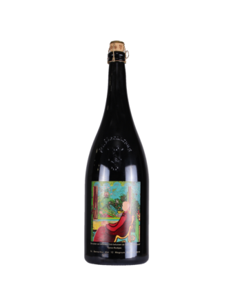St. Bernardus Abt 12 2020 magnum