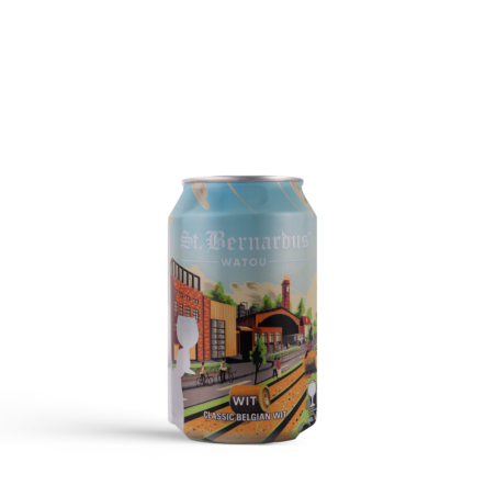 St. Bernardus St. Bernardus Wit