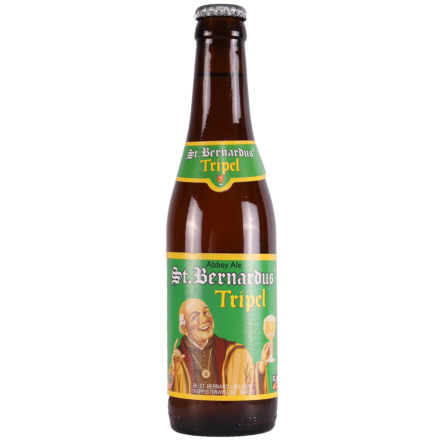St. Bernardus Tripel