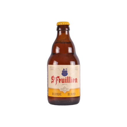 St. Feuillien Blonde