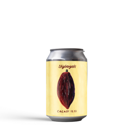Stigbergets CACAO