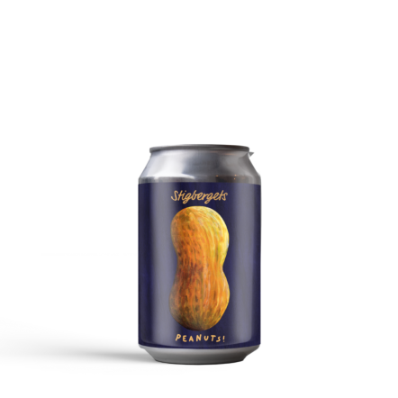 Stigbergets Peanuts