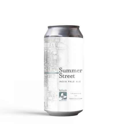 Trillium - Summer Street IPA