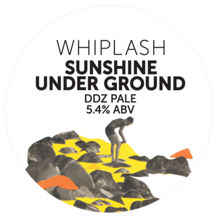Whiplash Sunshine Underround