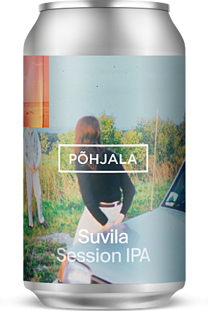Pohjala Suvila