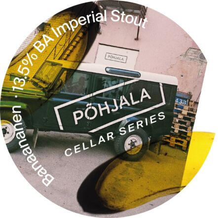 Pohjala Banaananen