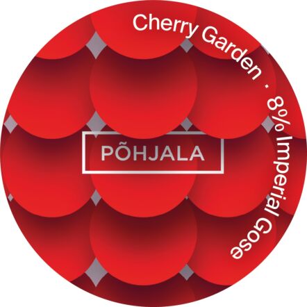 Pohjala Cherry Garden