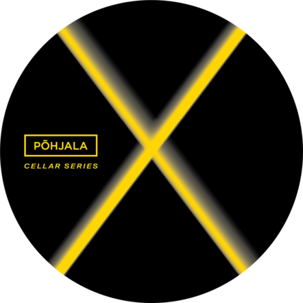 Pohjala Oo X