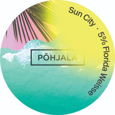 Pohjala Sun City