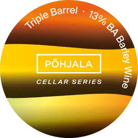 Pohjala Triple Barrel