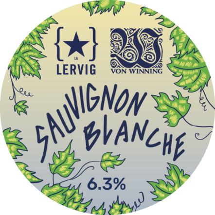 Lervig Sauvignon Blanche