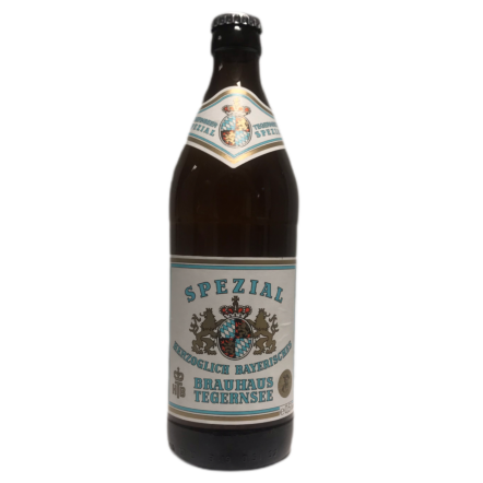 Tegernseer Spezial Hell