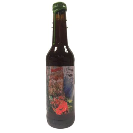 Pohjala Glen Noble - 160/ Shilling Ale (x Tempest)