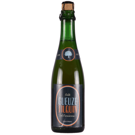 Tilquin Gueuze A L'Ancienne