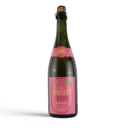Tilquin Gewurztraminer A L'Ancienne