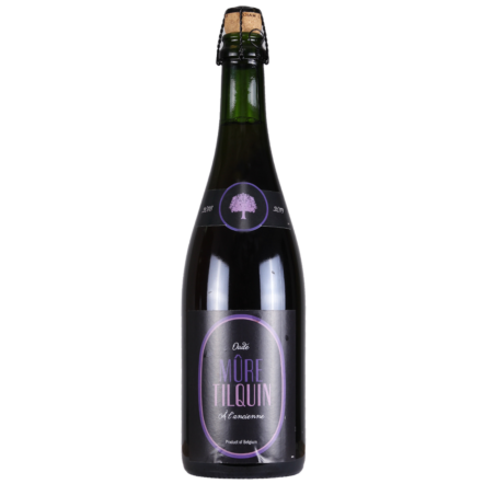 Tilquin Mure A L'Ancienne