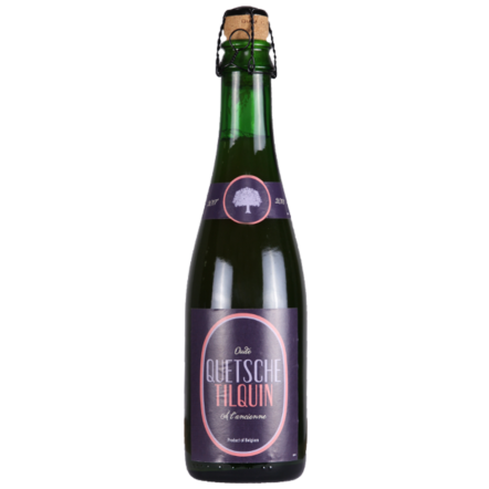 Tilquin Quetsche A L'Ancienne