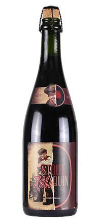 Tilquin Rullquin 6x75cl