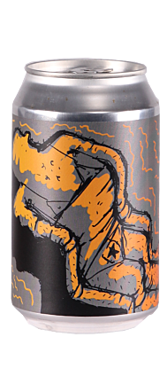 Lervig Toasted Maple Stout
