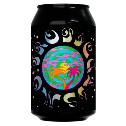 Omnipollo Tropicalismo